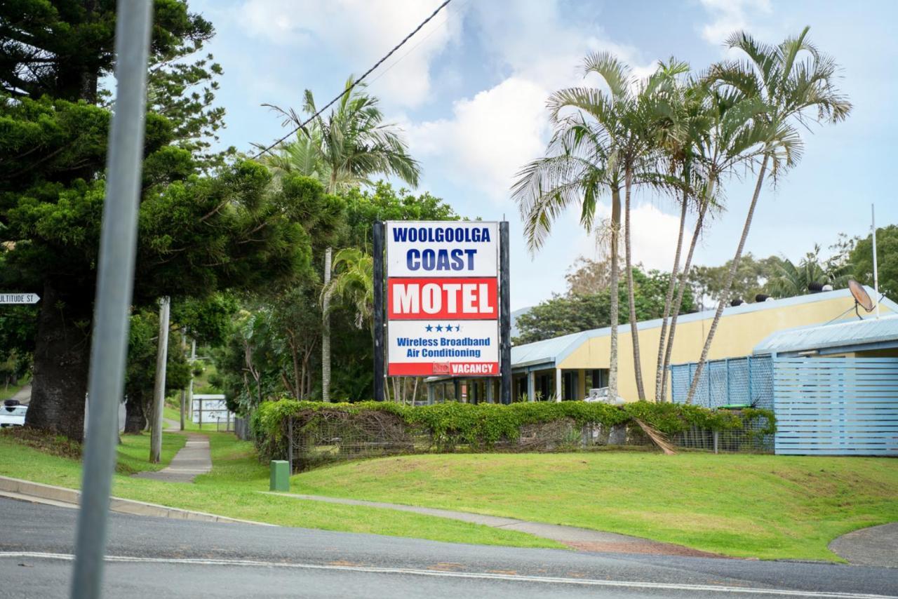 Hotel Coast Woolgoolga