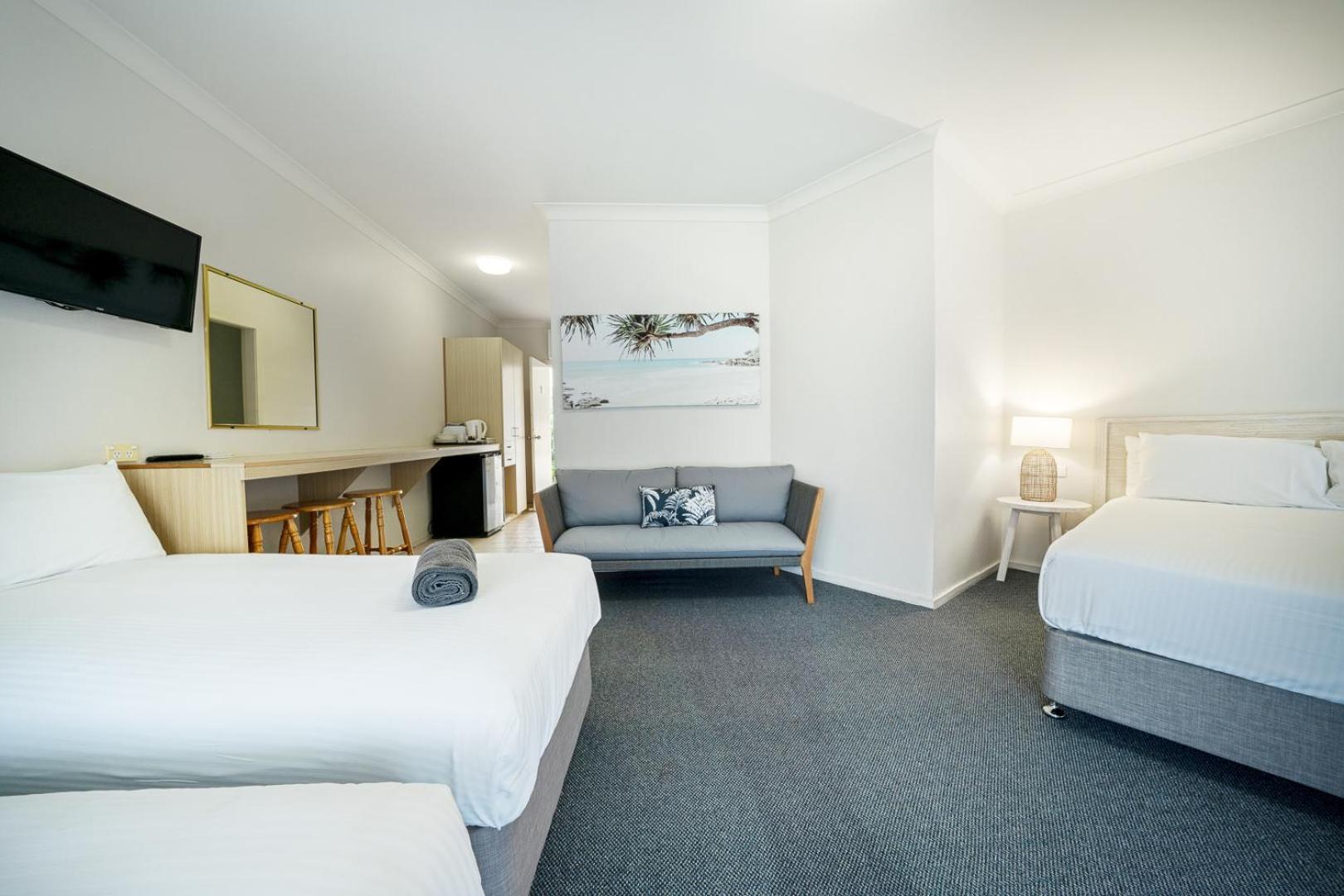 Coast Hotel Woolgoolga
