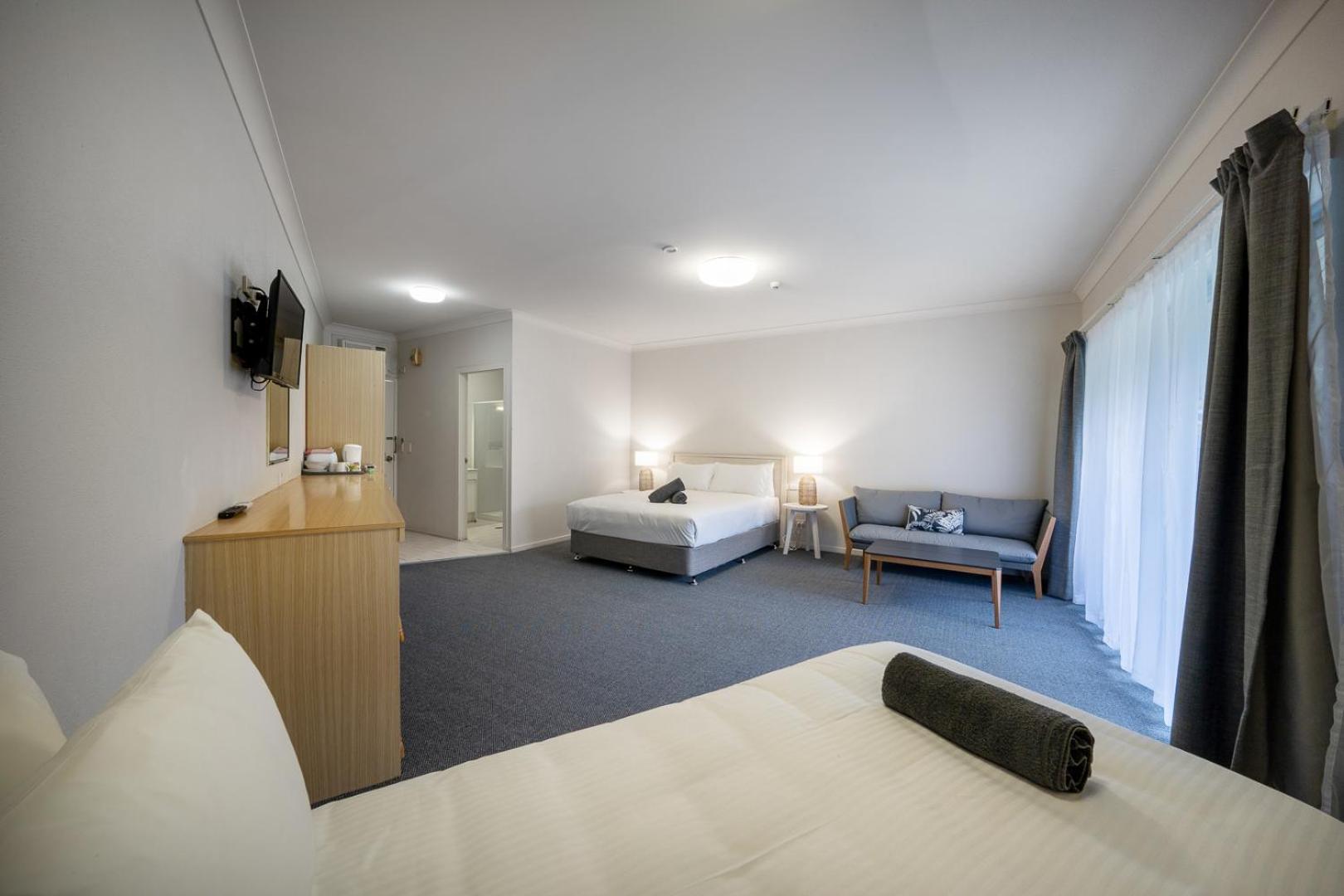 Hotel Coast