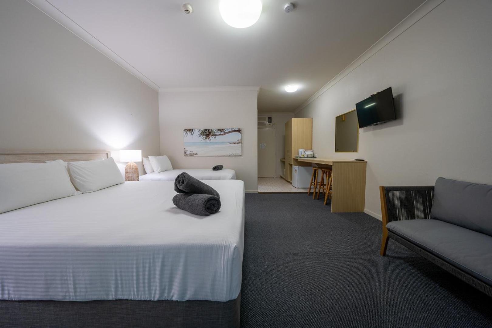 Coast Hotel *