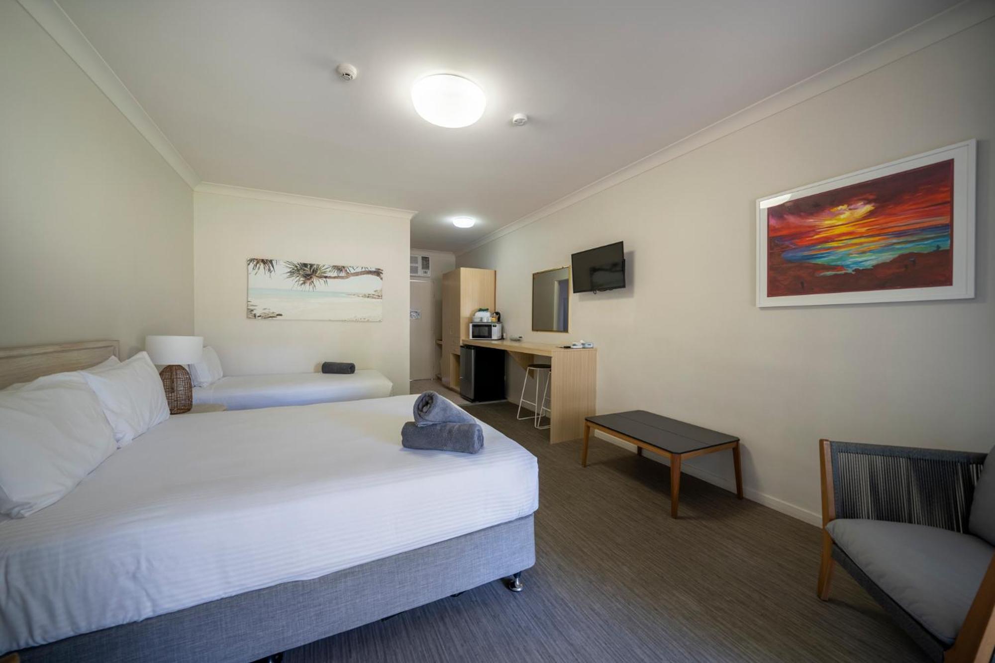 Hotel Coast