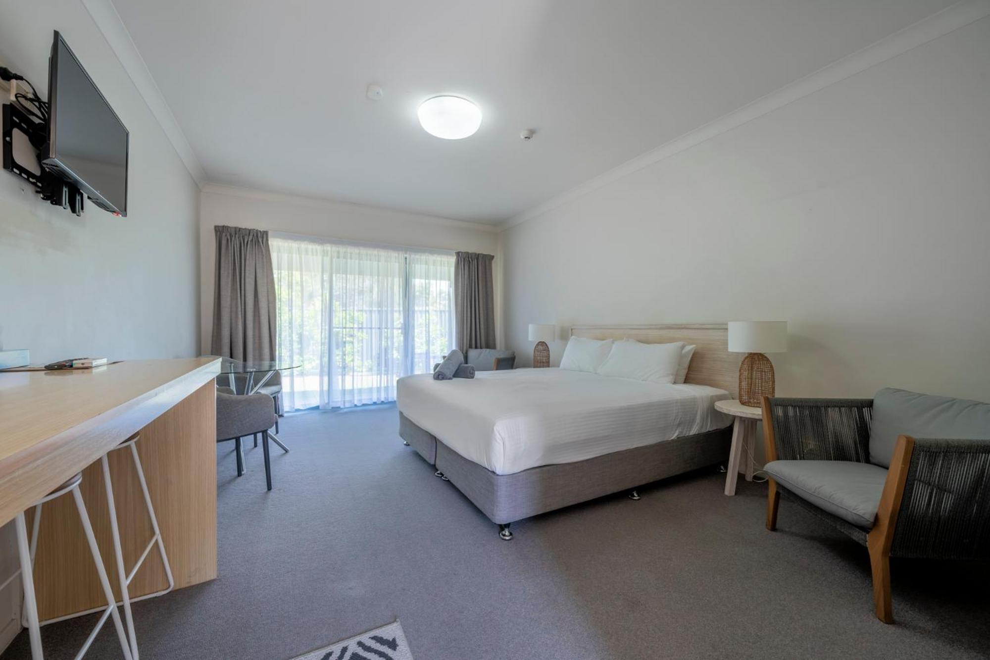 Hotel Coast Woolgoolga