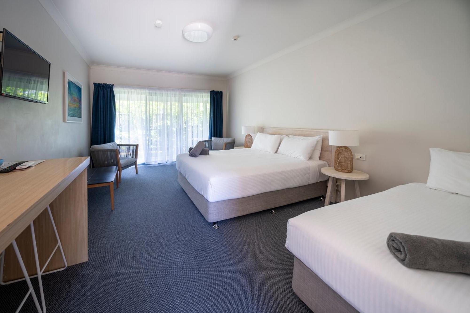 Coast Hotel Woolgoolga