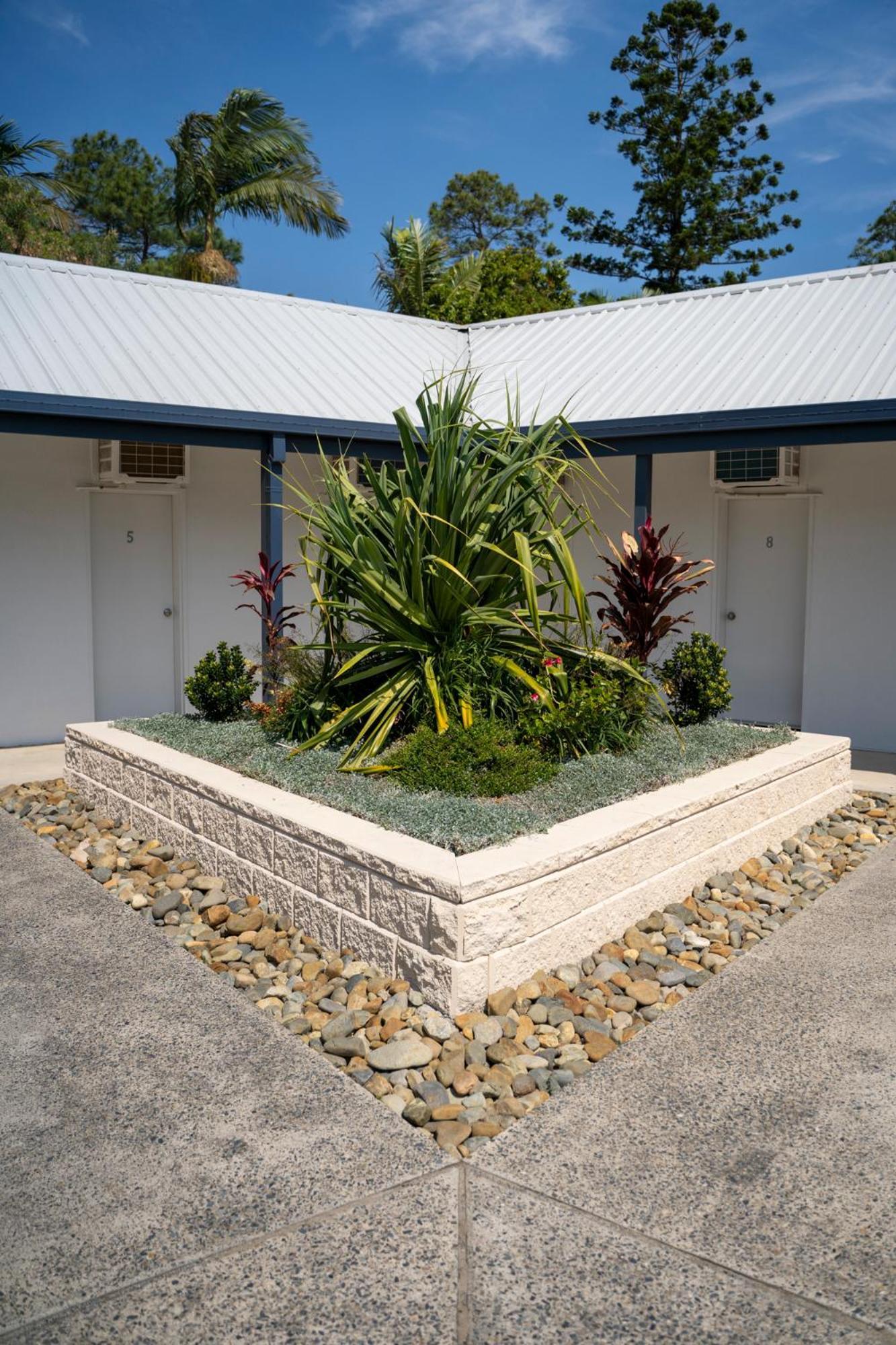 Hotel Coast Woolgoolga