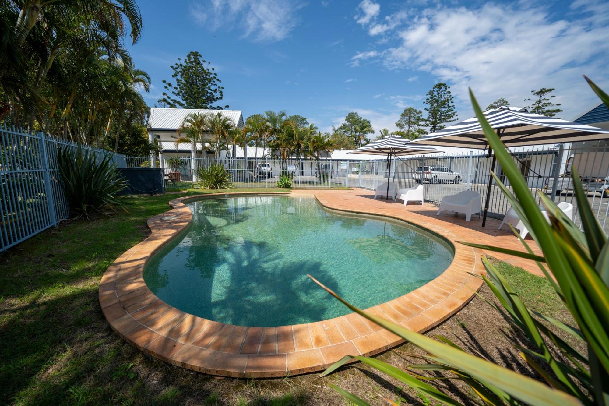 Hotel Coast