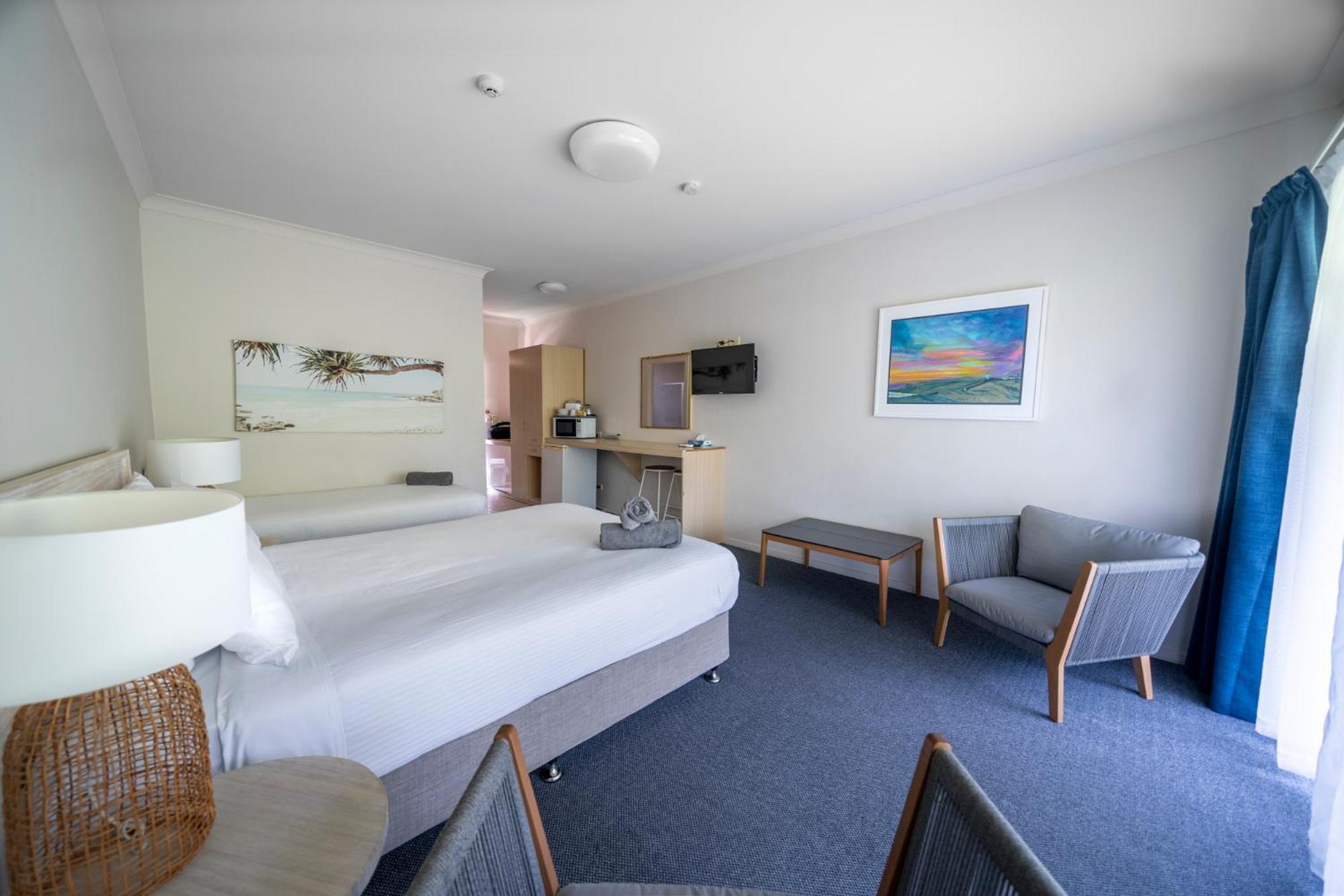 Hotel Coast Woolgoolga